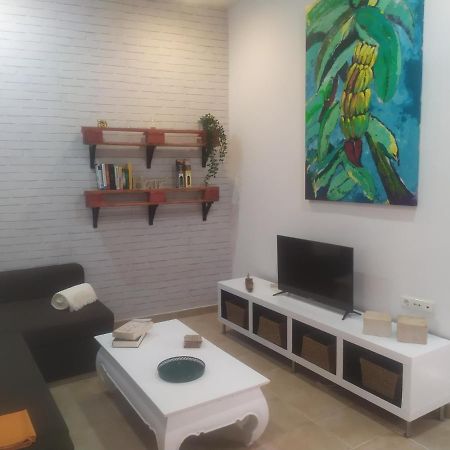 Apartamento Vital Malaga Luaran gambar