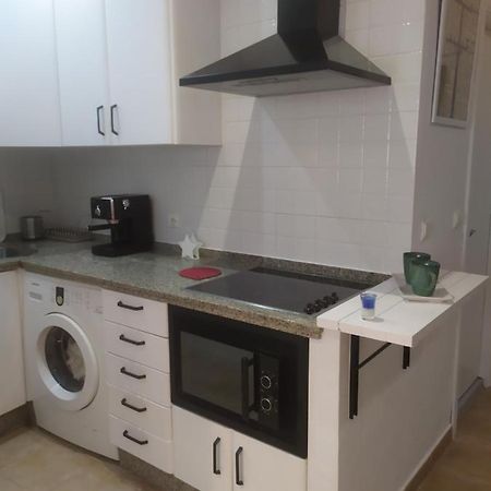 Apartamento Vital Malaga Luaran gambar