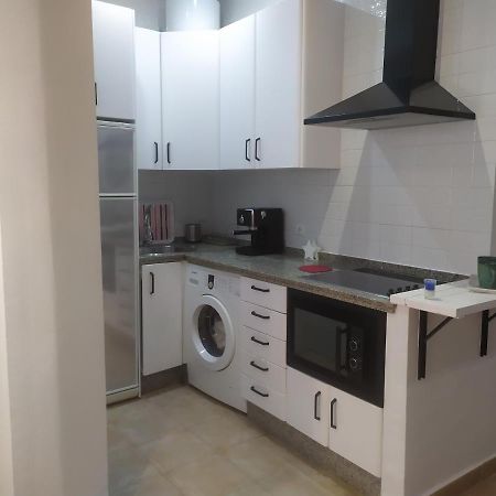 Apartamento Vital Malaga Luaran gambar