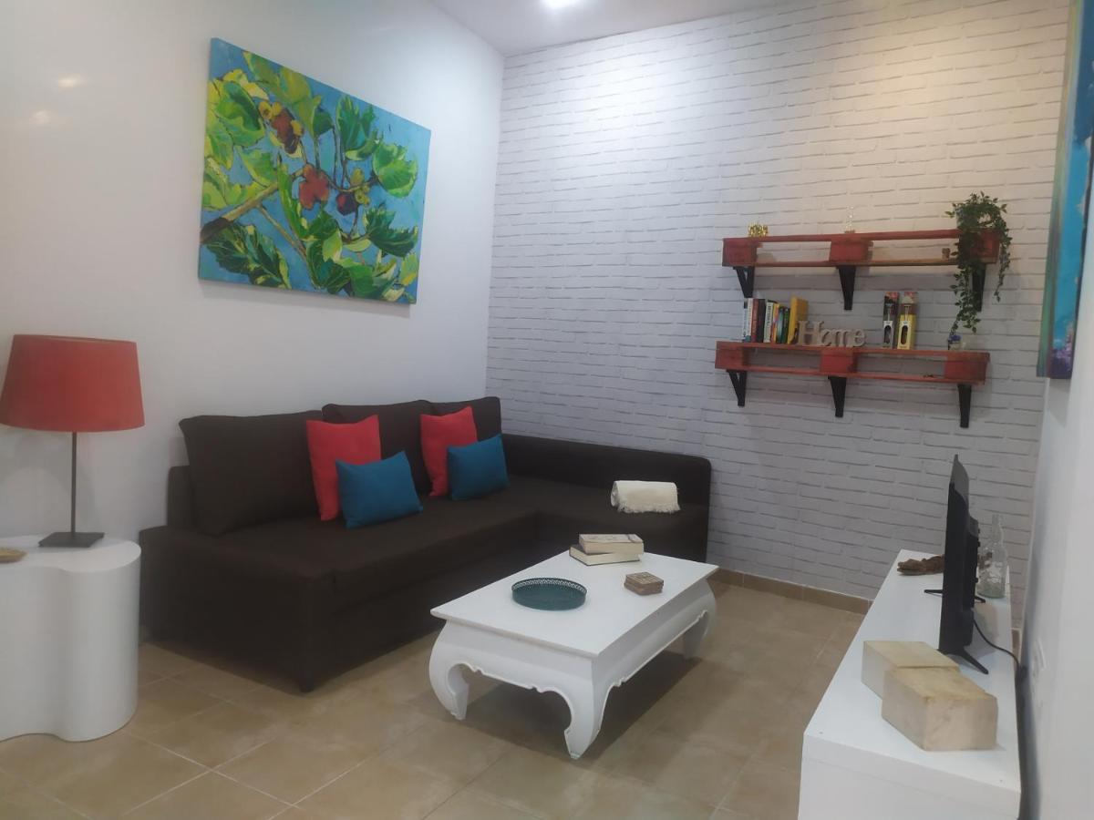 Apartamento Vital Malaga Luaran gambar