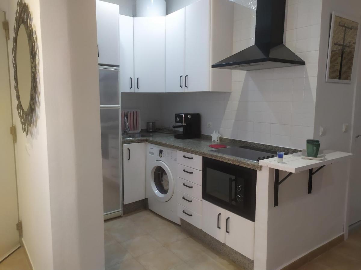 Apartamento Vital Malaga Luaran gambar
