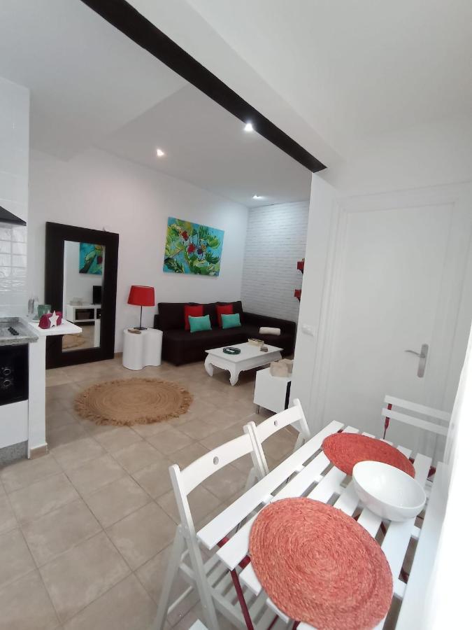 Apartamento Vital Malaga Luaran gambar
