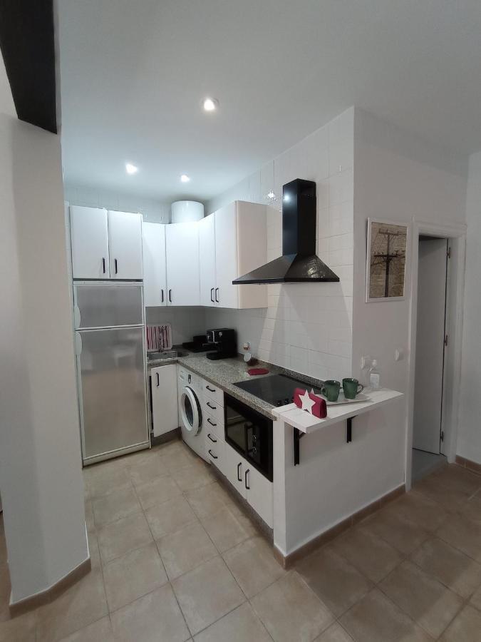 Apartamento Vital Malaga Luaran gambar