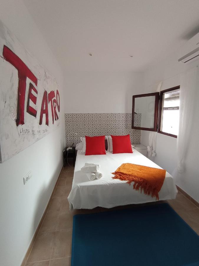 Apartamento Vital Malaga Luaran gambar