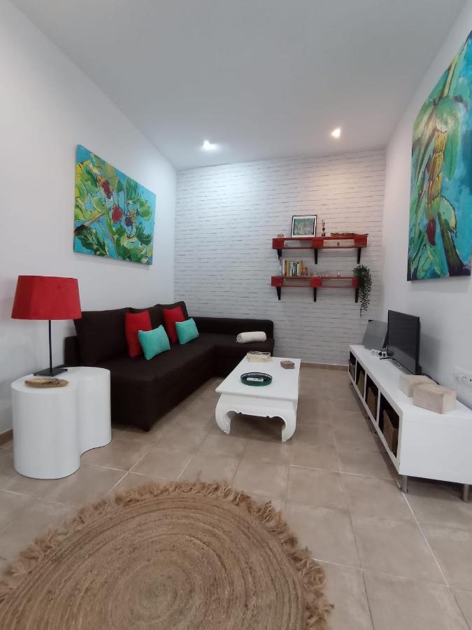 Apartamento Vital Malaga Luaran gambar
