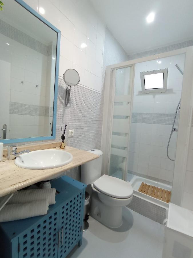 Apartamento Vital Malaga Luaran gambar