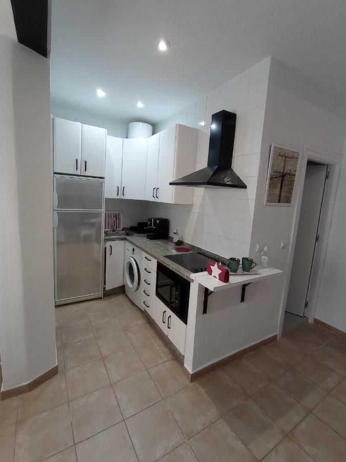 Apartamento Vital Malaga Luaran gambar