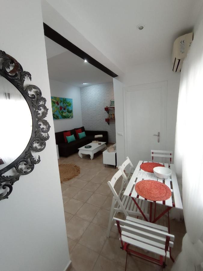 Apartamento Vital Malaga Luaran gambar