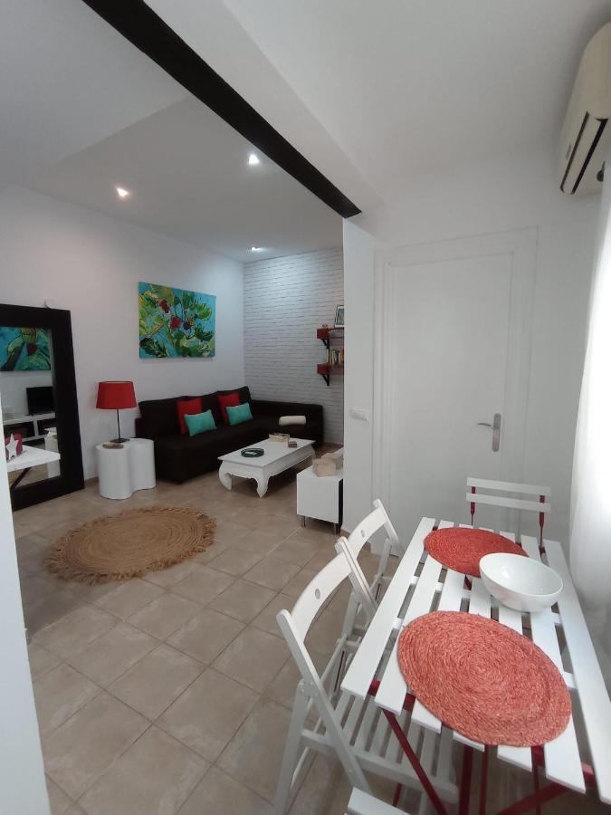 Apartamento Vital Malaga Luaran gambar