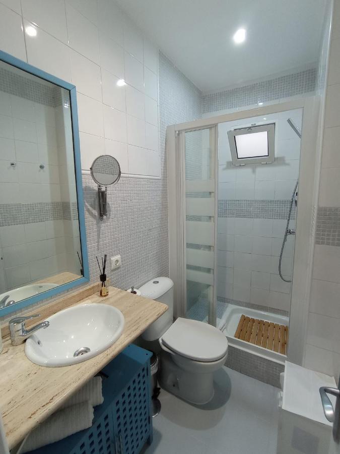 Apartamento Vital Malaga Luaran gambar